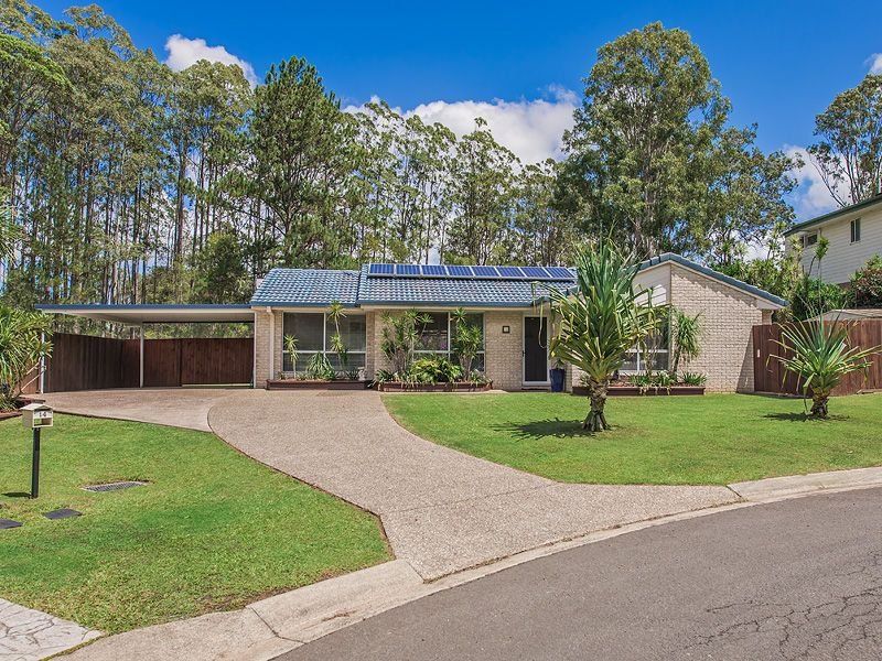14 Carruthers Court, Cooroy, QLD 4563