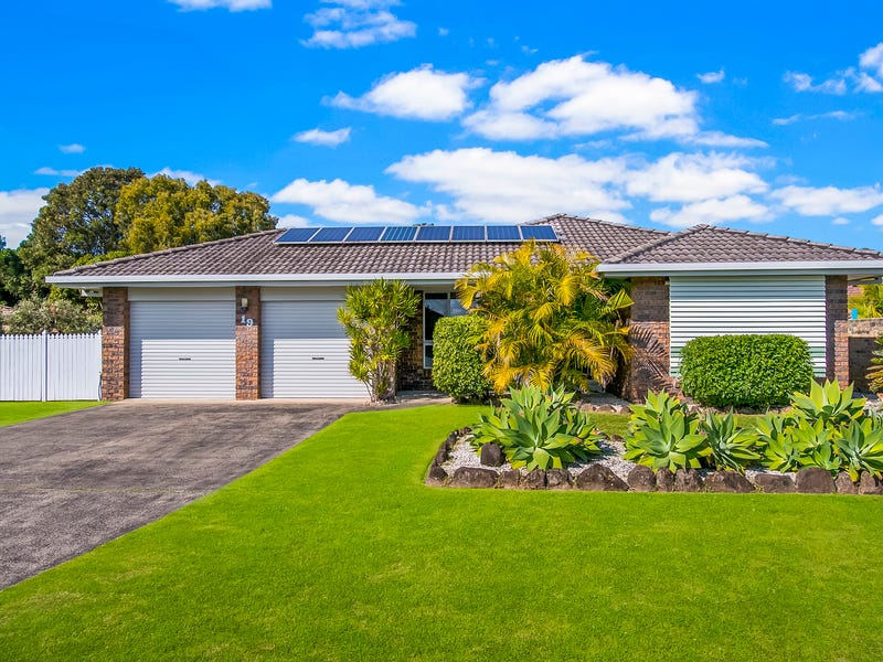 19 Lakeview Circuit, East Ballina, NSW 2478