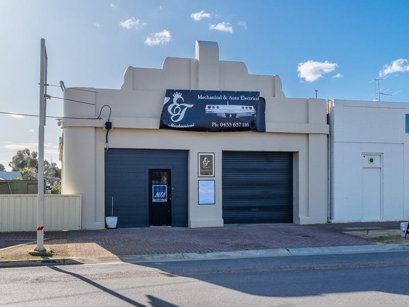 5 Railway Terrace, Karoonda, SA 5307 Property Details