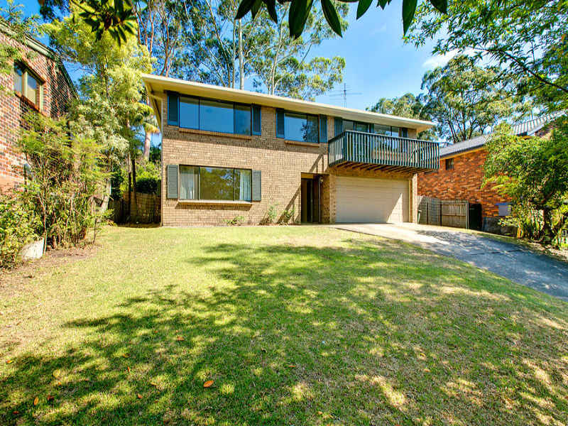 19 John Oxley Drive, Frenchs Forest, NSW 2086