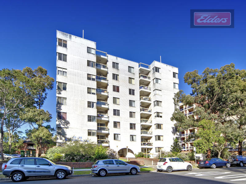32/22 Raymond Street, Bankstown, NSW 2200 Property Details