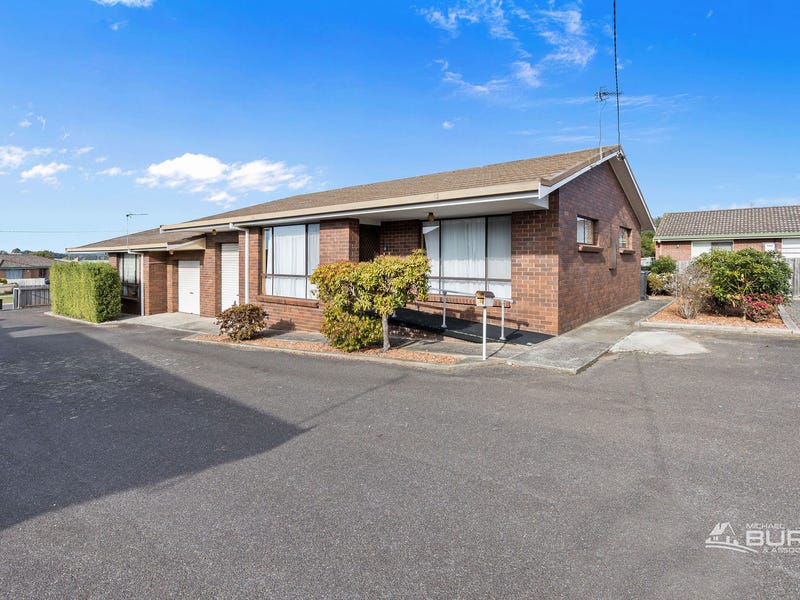 2/25 Victoria Street, Devonport, Tas 7310 Unit for Sale realestate