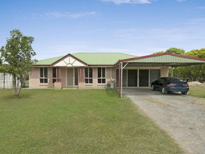 2426 Josephfina Court, Logan Reserve, QLD 4133