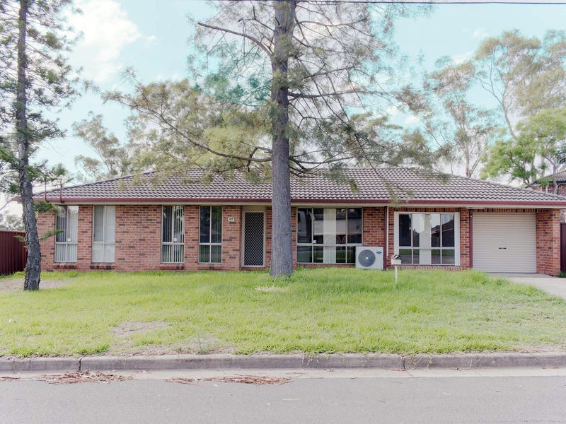 26 Frank Street, Mount Druitt, NSW 2770