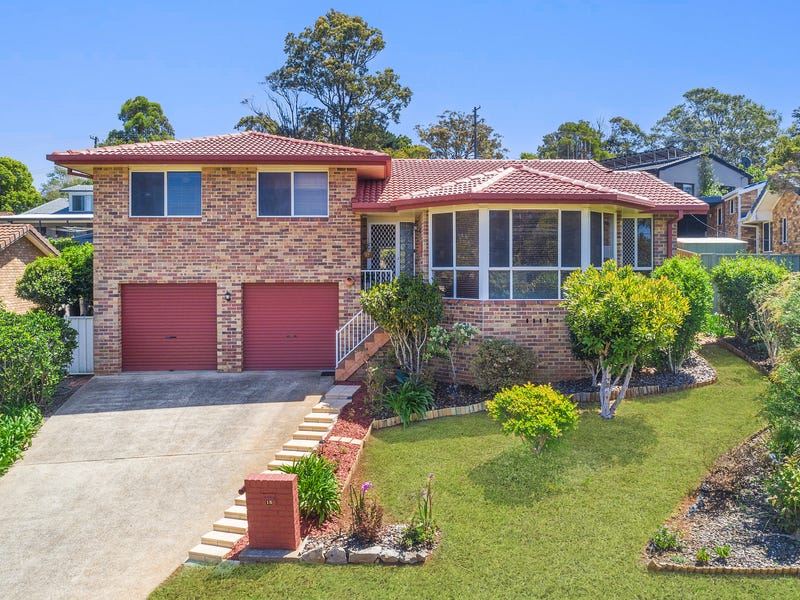 12 4 Toorak Court Port Macquarie Nsw 2444 Property Details