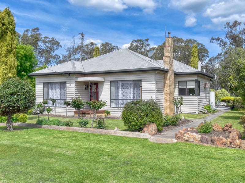 4244 High Street, Navarre, Vic 3384 Property Details