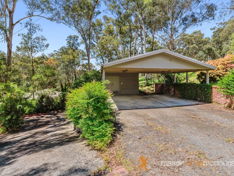 145 Meander Road, Hurstbridge, Vic 3099 Property Details