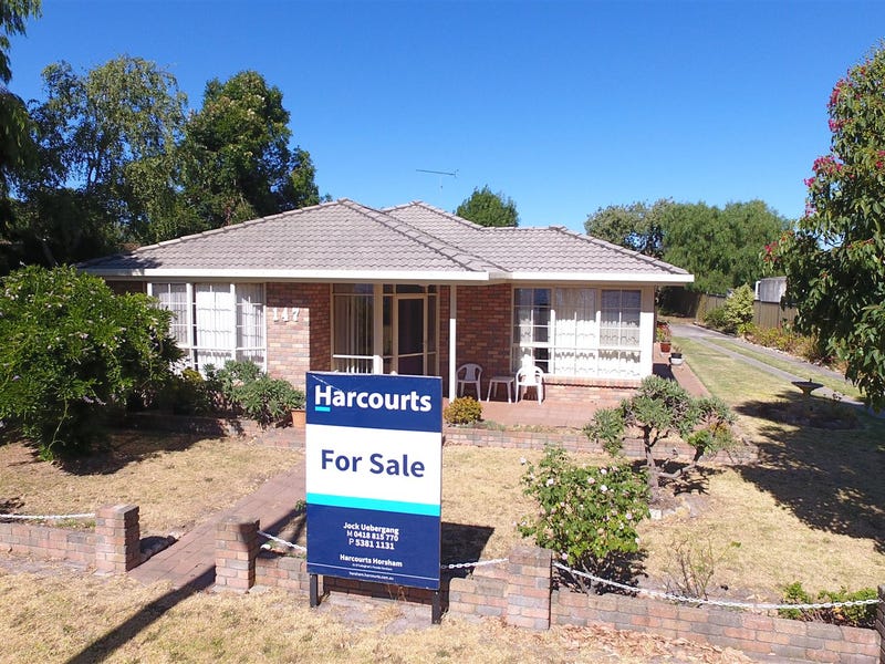 147 Lake Street, Edenhope, Vic 3318 Property Details