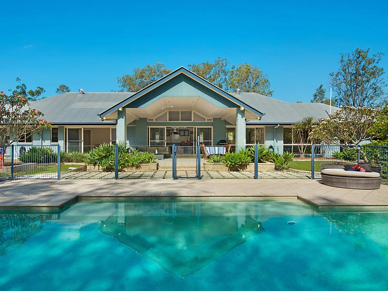 8 Norwood Court, Highvale, QLD 4520