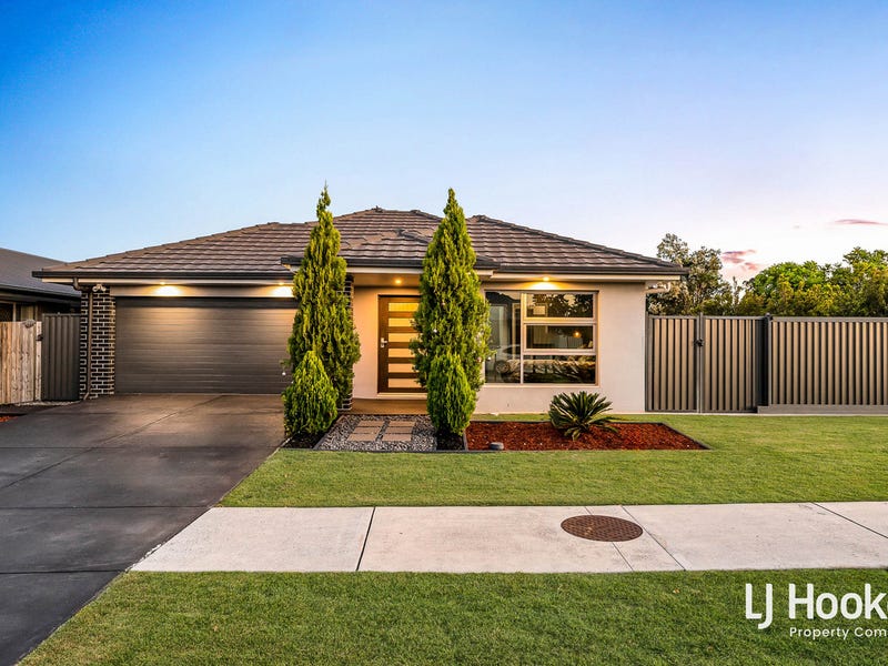 47 Hiddenvale Circuit, Yarrabilba, Qld 4207 Property Details