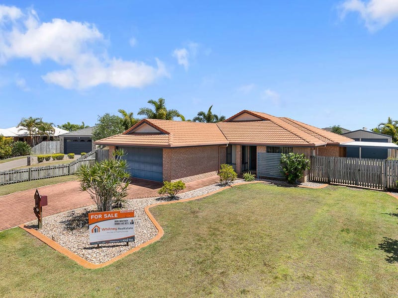 19 Glengarry Court, Kawungan, Qld 4655 Property Details
