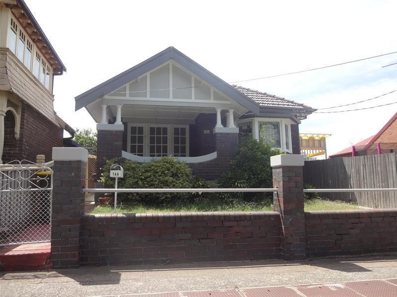 16A Formosa Street, Drummoyne, NSW 2047