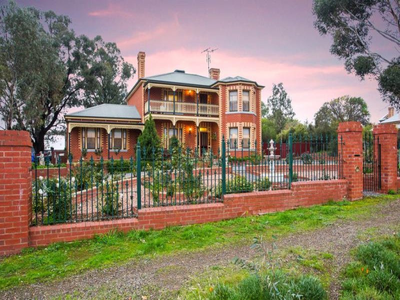 112114 Sailors Gully Road, Eaglehawk, Vic 3556 Property Details