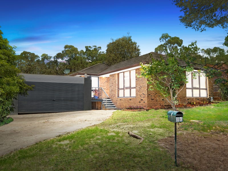 34 Tortice Drive, Ringwood North, VIC 3134