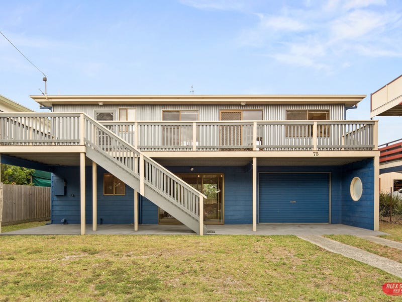 75 Anchor Parade, Cape Paterson, VIC 3995