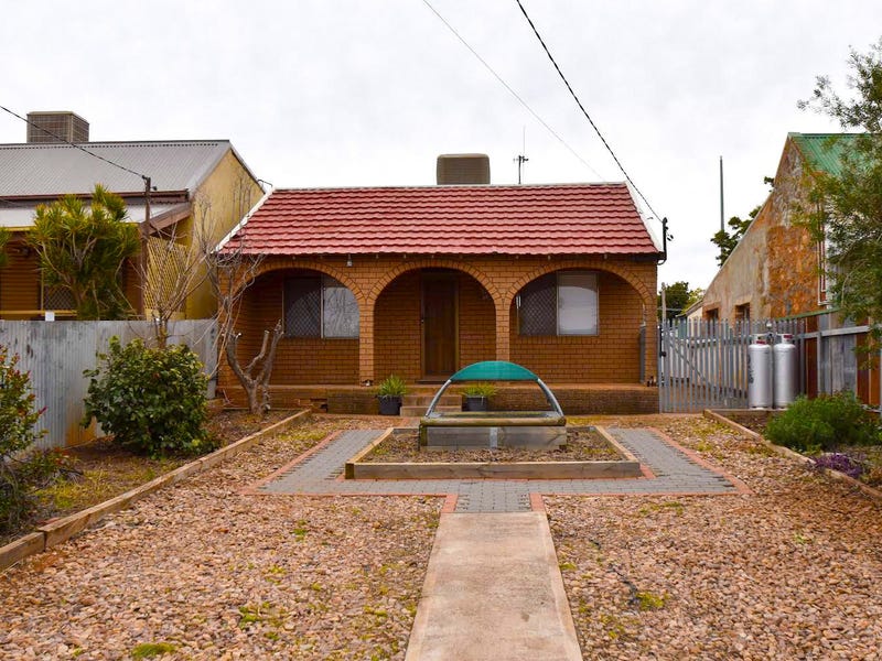 418 Chapple Lane, Broken Hill, NSW 2880