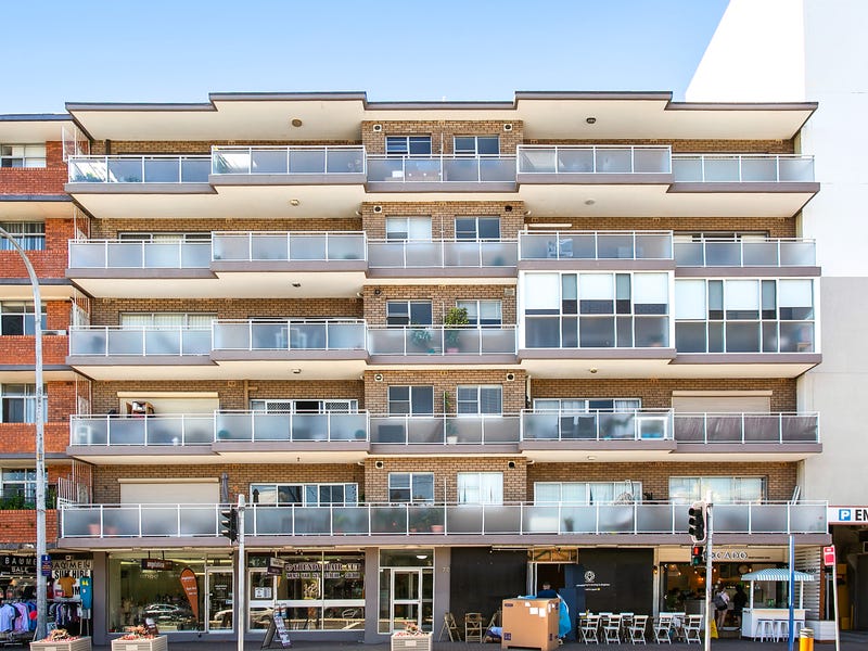 6/370 Bay Street, BrightonLeSands, NSW 2216 Property Details