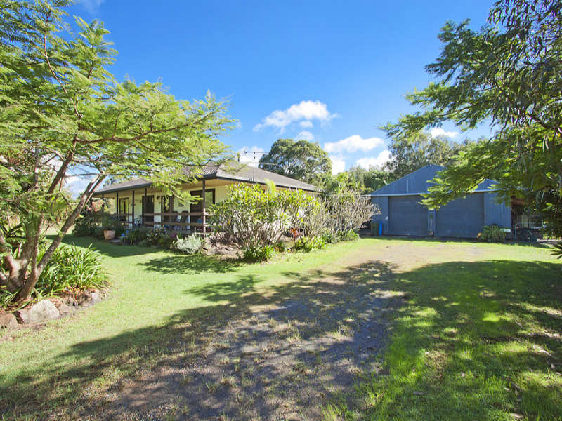 674 Pimlico Road, Pimlico, NSW 2478 Property Details