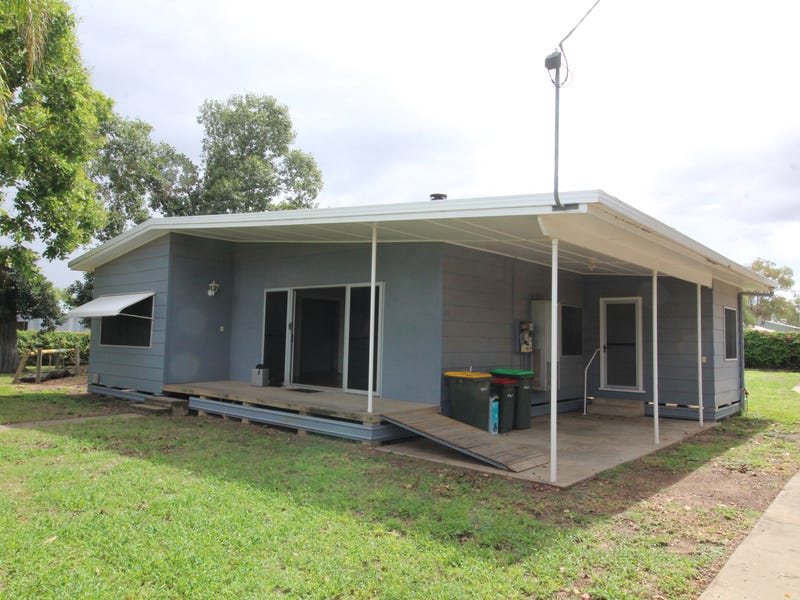 85 Walker Street, Mungindi, NSW 2406