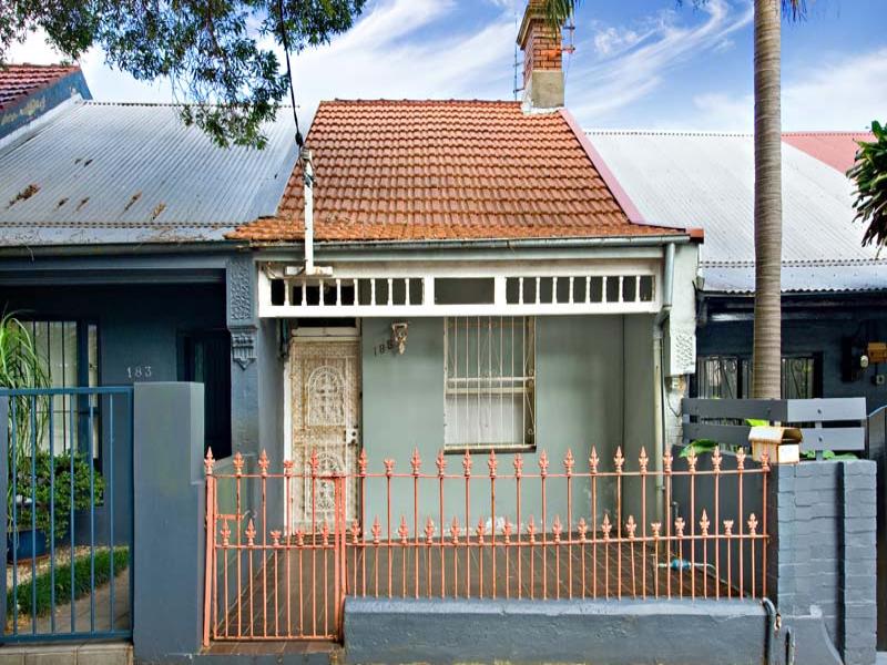 185 Young Street, Redfern, NSW 2016 Property Details