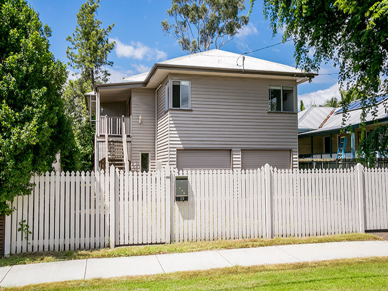 39 Borden Street, Sherwood, Qld 4075 Property Details