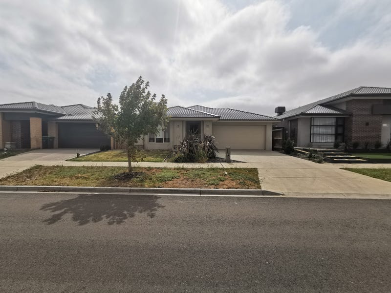 7 Mackenzie Street, Wollert, Vic 3750 House for Rent