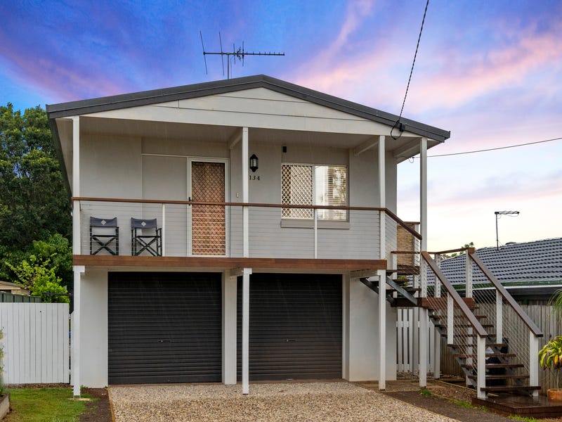 134 Bainbridge Street, Ormiston, Qld 4160 House for Sale realestate