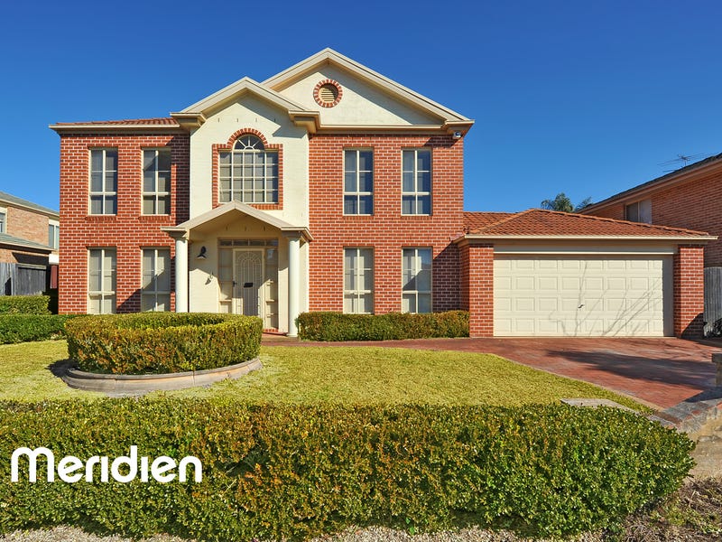 105 Adelphi Street, Rouse Hill, NSW 2155