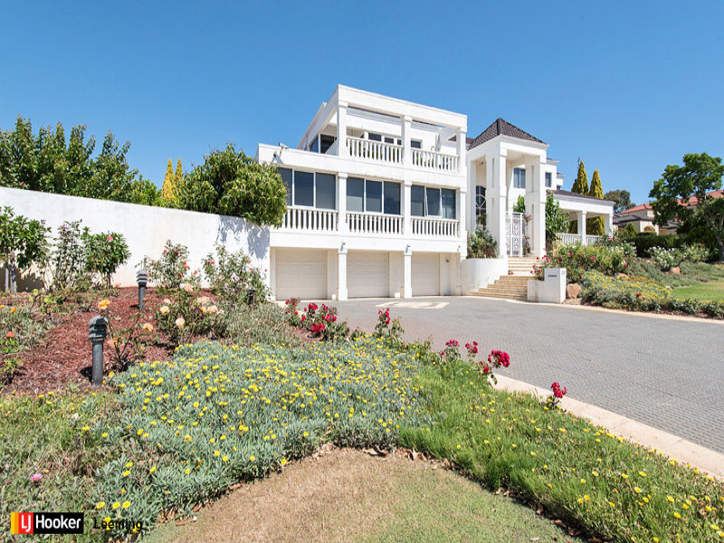 35 Glen Iris Drive, Jandakot, WA 6164