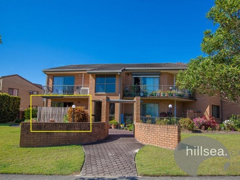 1/38 Duet Drive, Mermaid Waters, QLD 4218