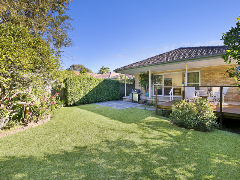 21 Wallace Street, Willoughby, NSW 2068