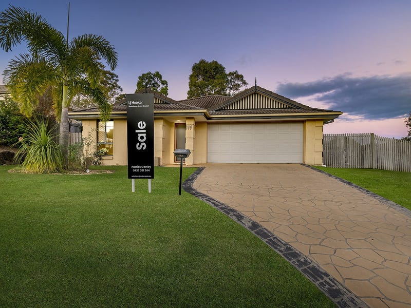 16 Glentree Avenue, Upper Coomera, Qld 4209 House for Sale