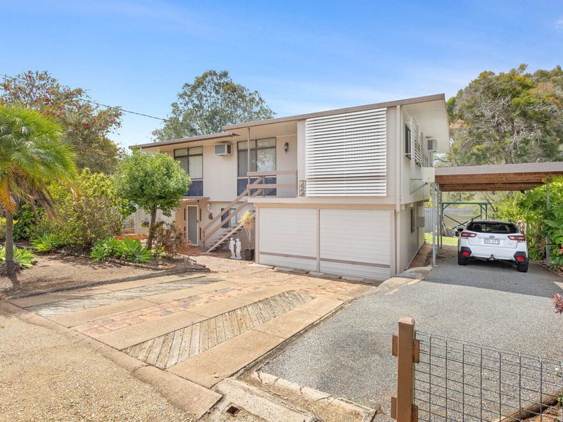 Contemporary Rumpus Room 42 Barmoya Road, The Caves, Qld 4702 - House for Sale - realestate.com.au
