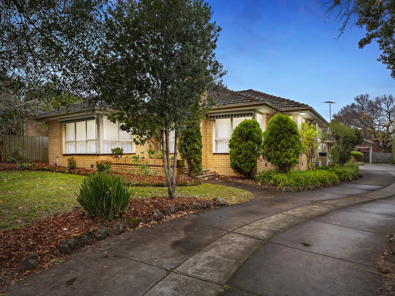 1/5 Gordon Street, Croydon, Vic 3136 Property Details