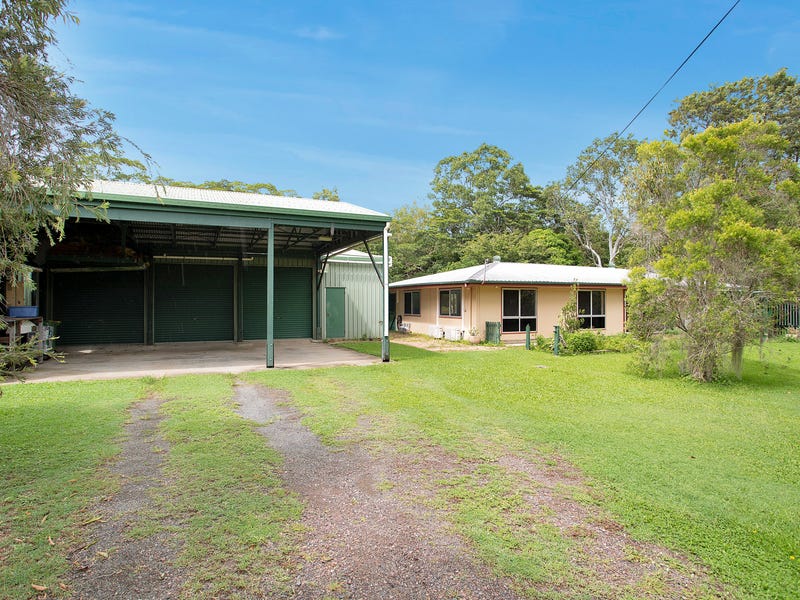11 Windsor Drive, Hay Point, QLD 4740