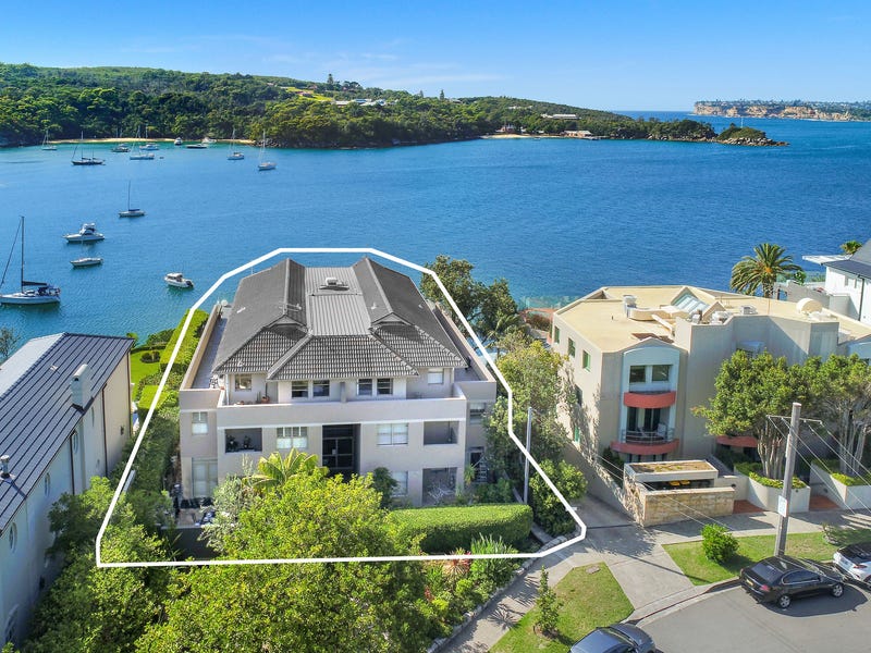 4/8 Addison Road, Manly, NSW 2095 Property Details