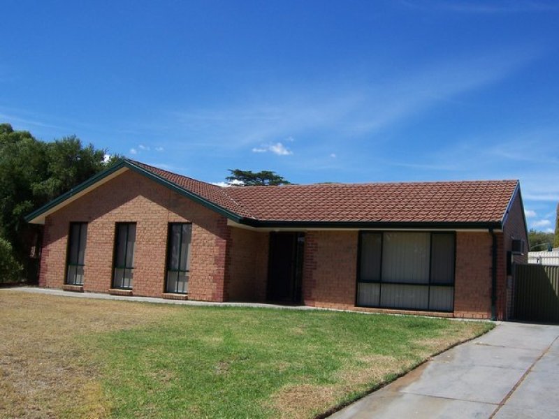 23 Zuleika Street, Surrey Downs, SA 5126