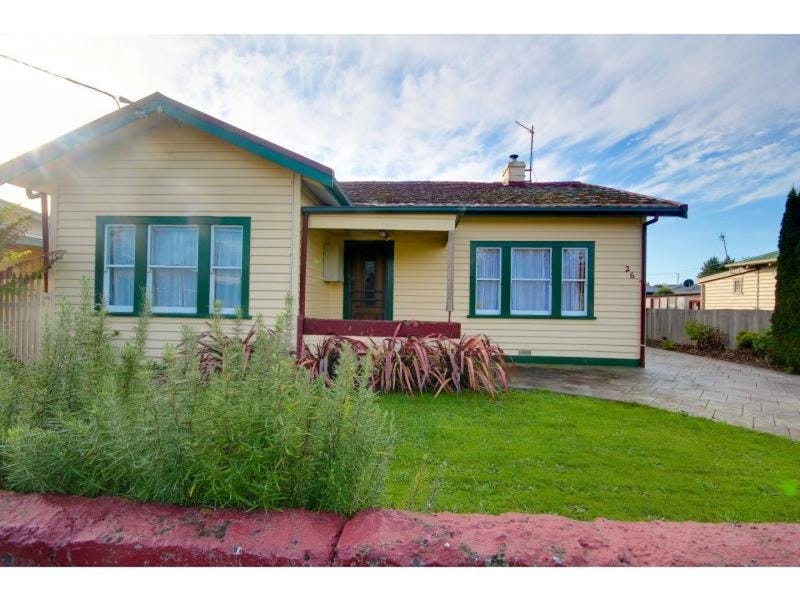 26 Elizabeth Street, Devonport, Tas 7310