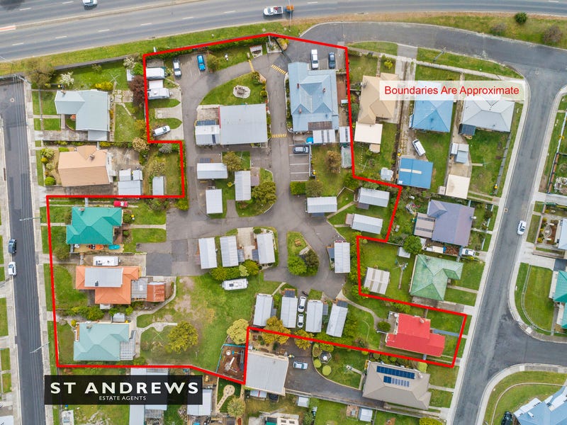 19 Goodwood Road, Goodwood, TAS 7010