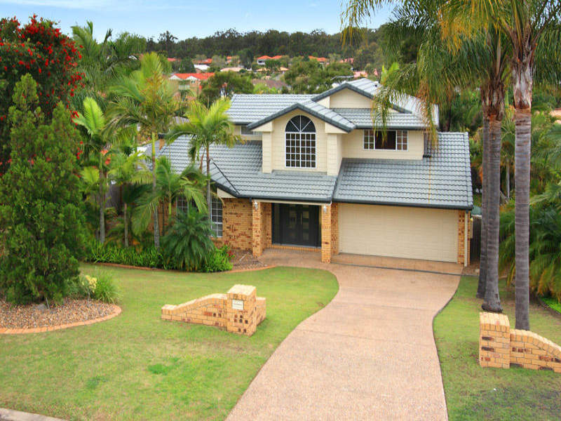 9 Gielgud Crescent, McDowall, Qld 4053 Property Details