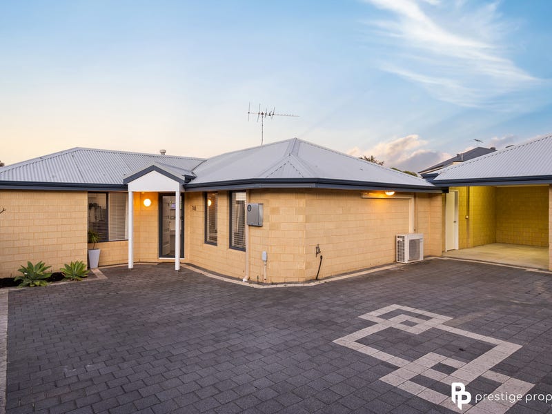 74B Barnes Street, Innaloo, WA 6018 Property Details