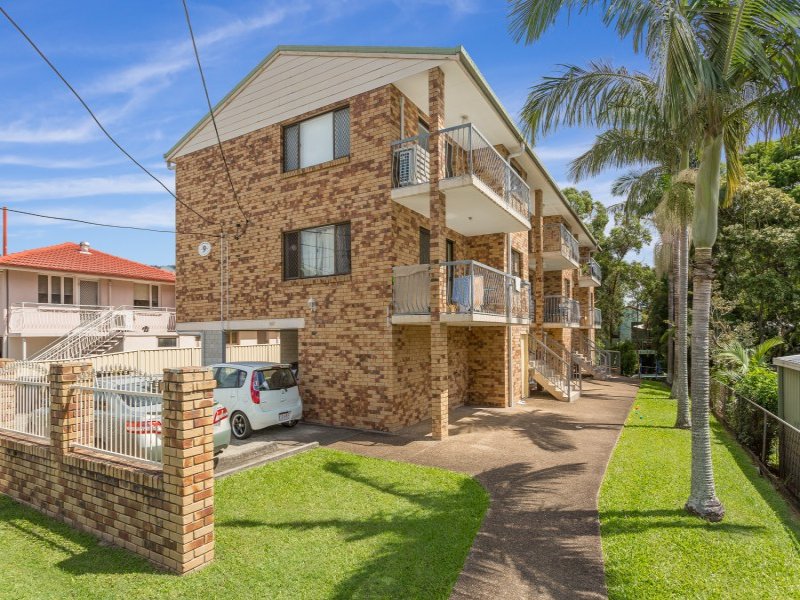 4/9 Pear Street, Greenslopes, Qld 4120 - Property Details