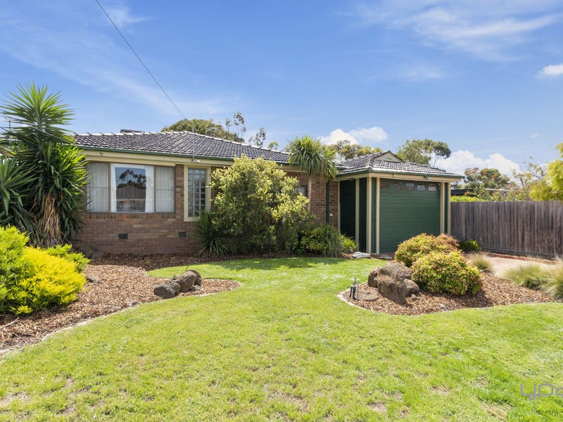 19 Kelvin Grove, Werribee, Vic 3030 House for Sale