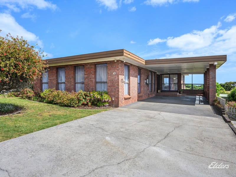 43 Leighlands Avenue, Ulverstone, TAS 7315