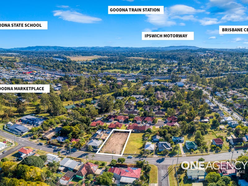 33 Alice Street, Goodna, QLD 4300