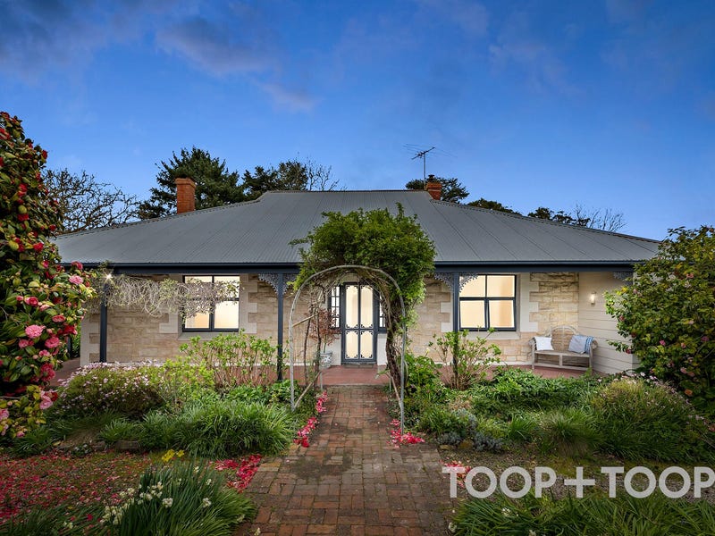 498 Piccadilly Road, Uraidla, SA 5142 Property Details