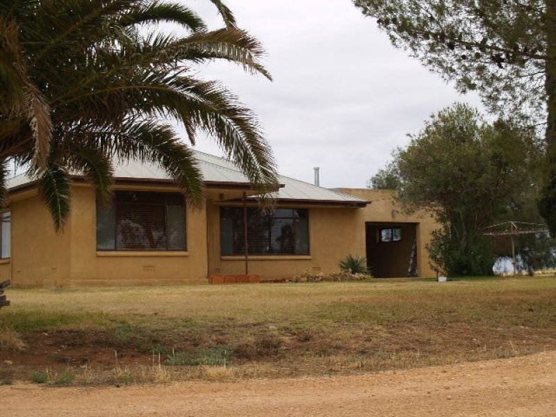 Lot 22 Taylorville Road, Waikerie, SA 5330 Property Details