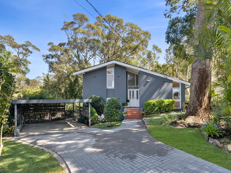 43 Mariposa Road, Bilgola Plateau, NSW 2107 43 Mariposa Road, Bilgola Plateau, NSW 2107