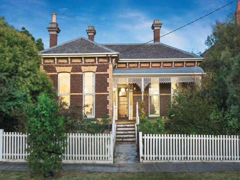 18 Seymour Avenue, Armadale, Vic 3143 Property Details