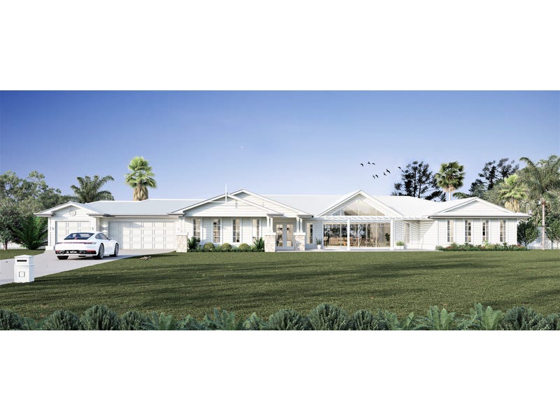 Samford Valley address available on request Acreage for Sale